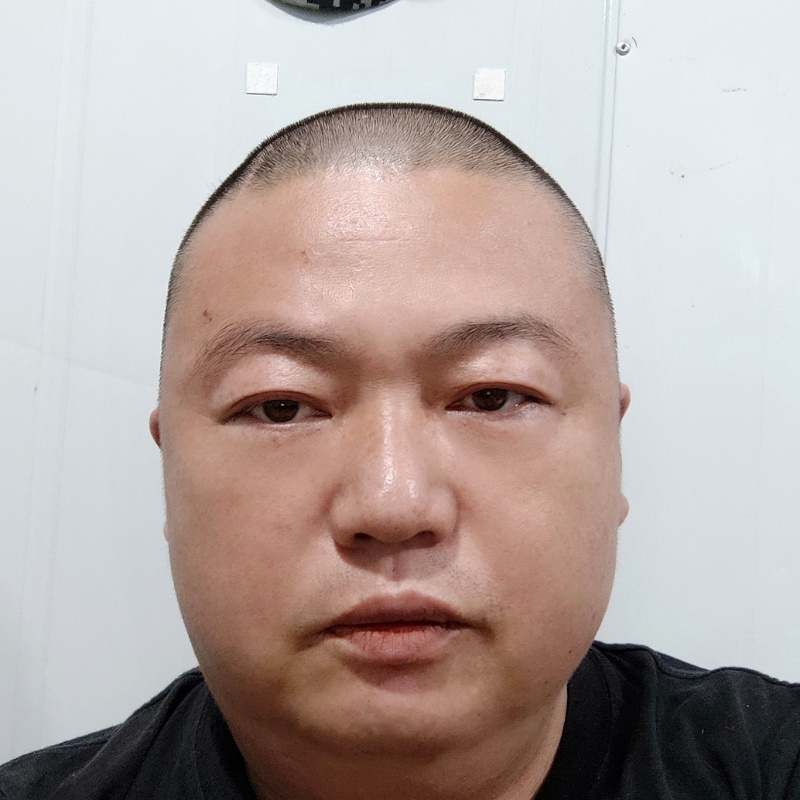 侯强