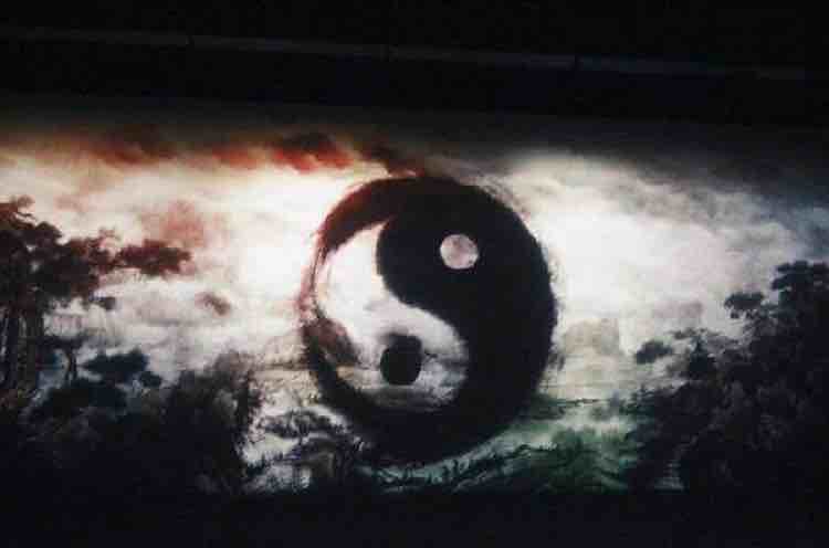 倾一世温柔、