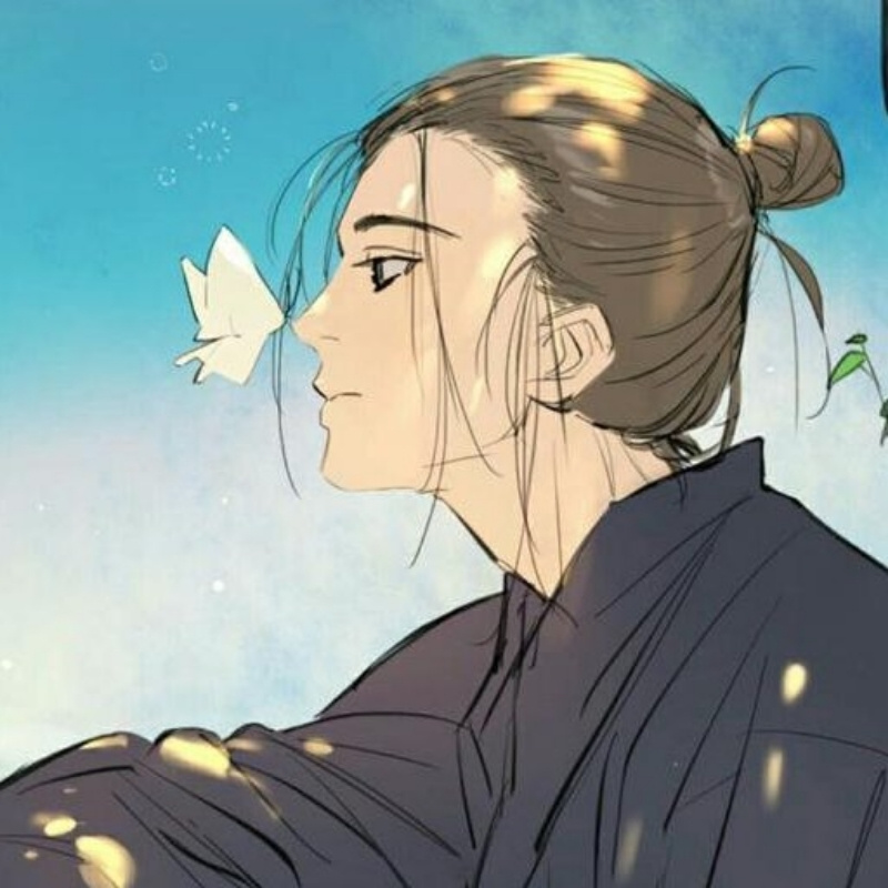 丹歌惊鸿_