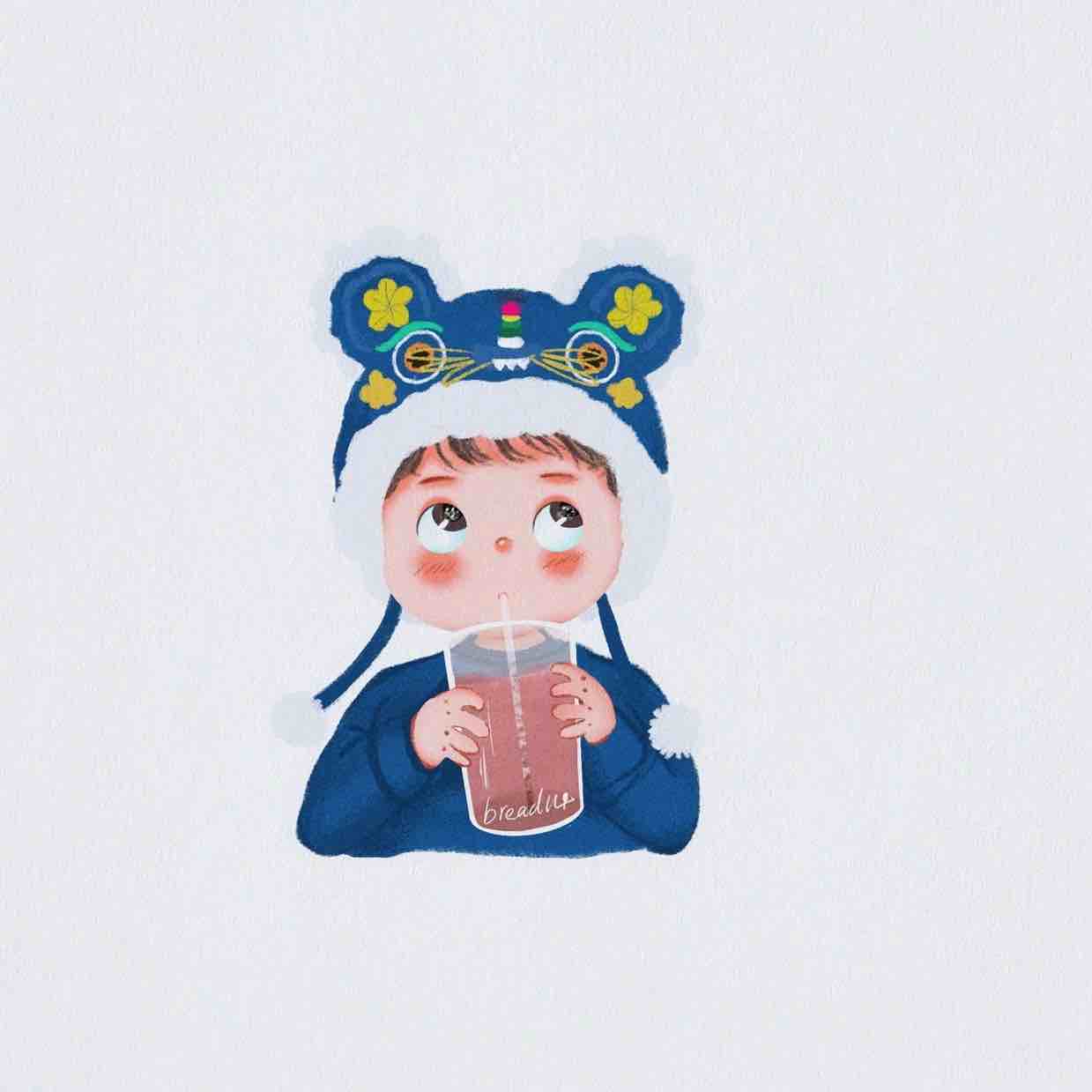 子七欧尼