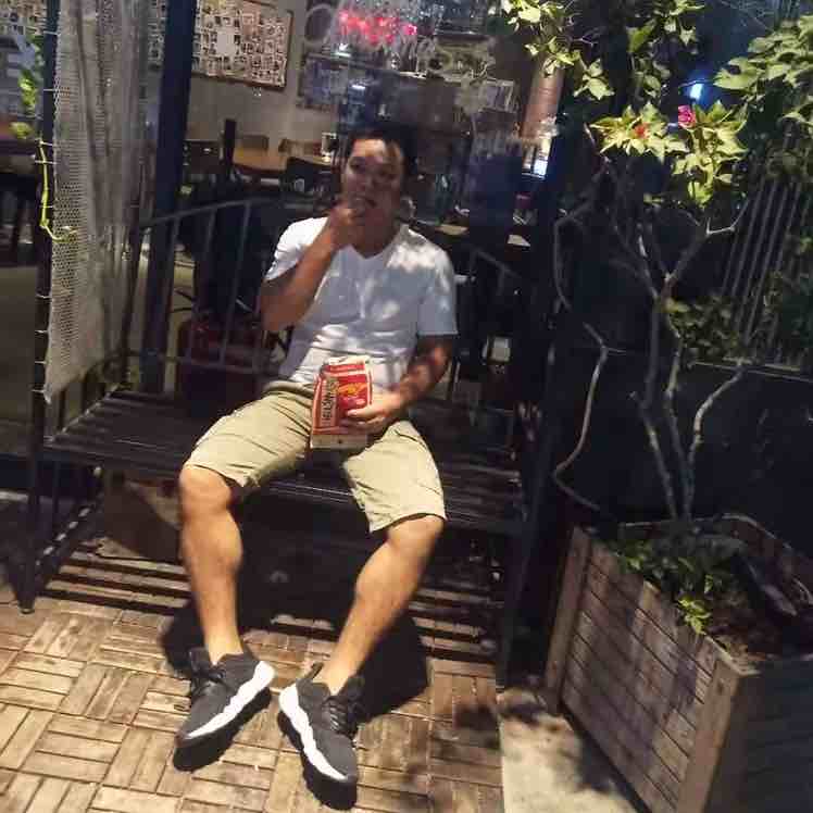 幸福一家五口