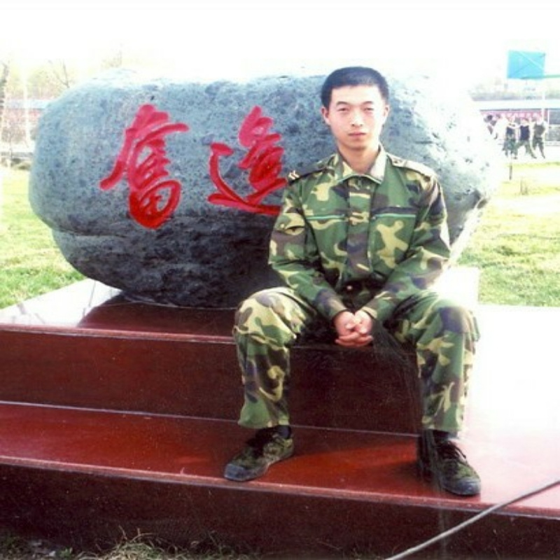 AU小苹果！