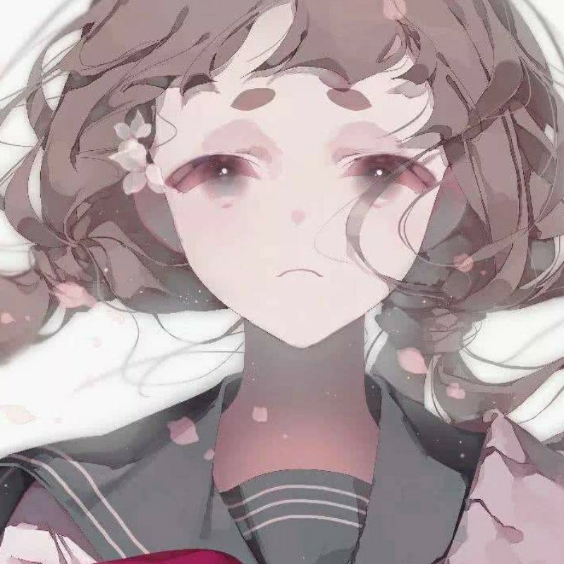 樱雪敲萌