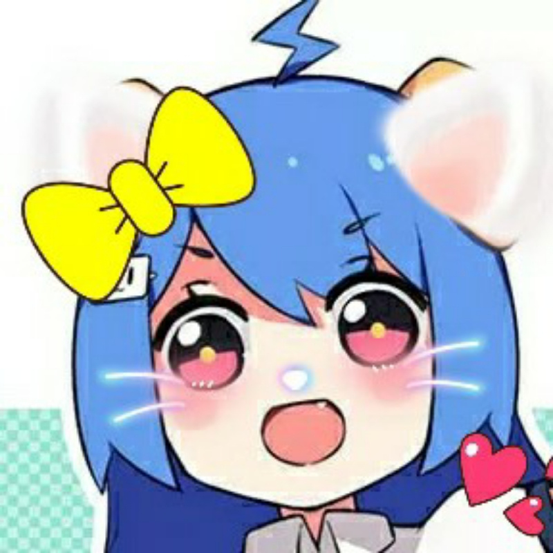 猫小黑小姐姐