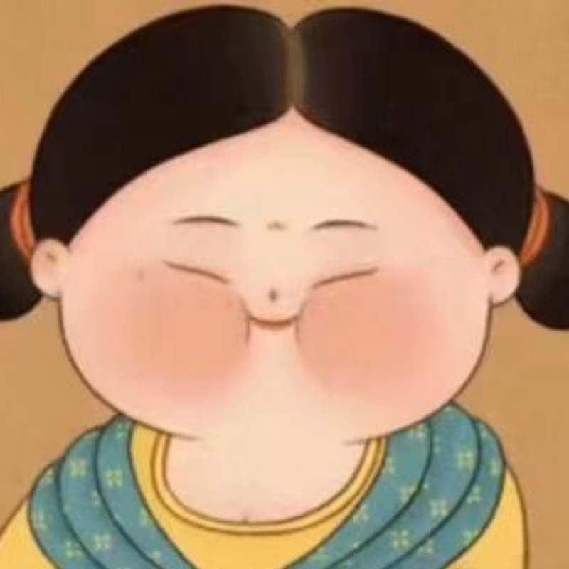 我是美女