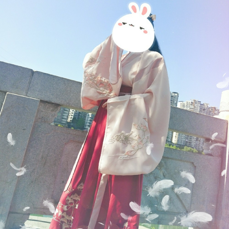 轻漪涟梦
