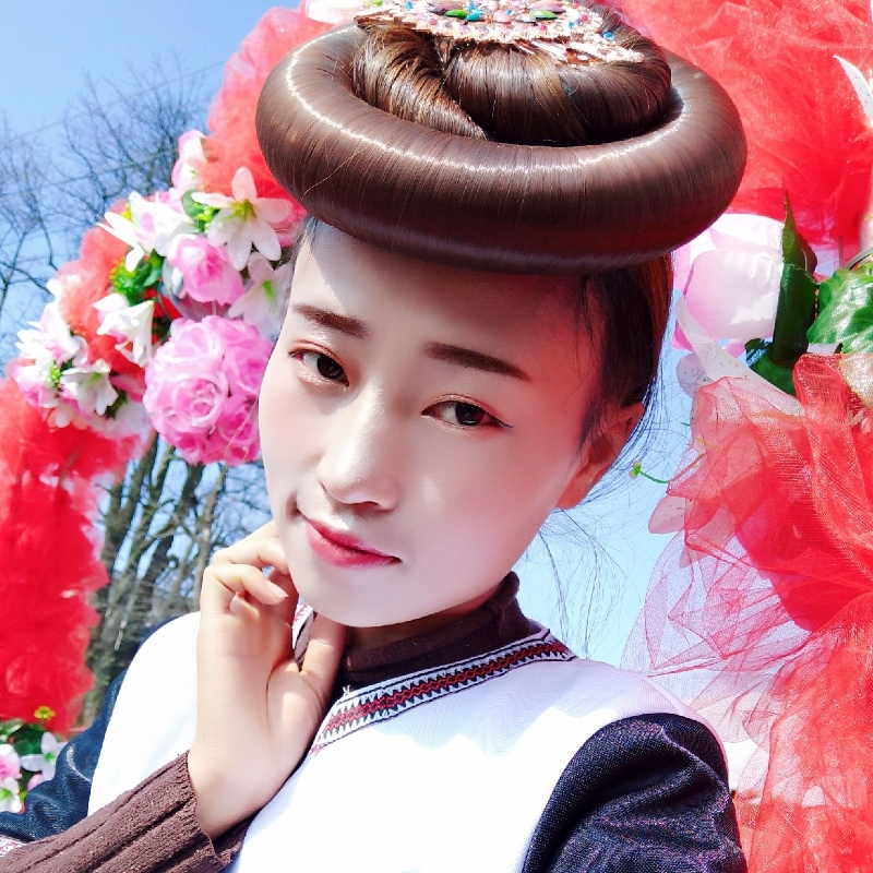 阿卯小敏