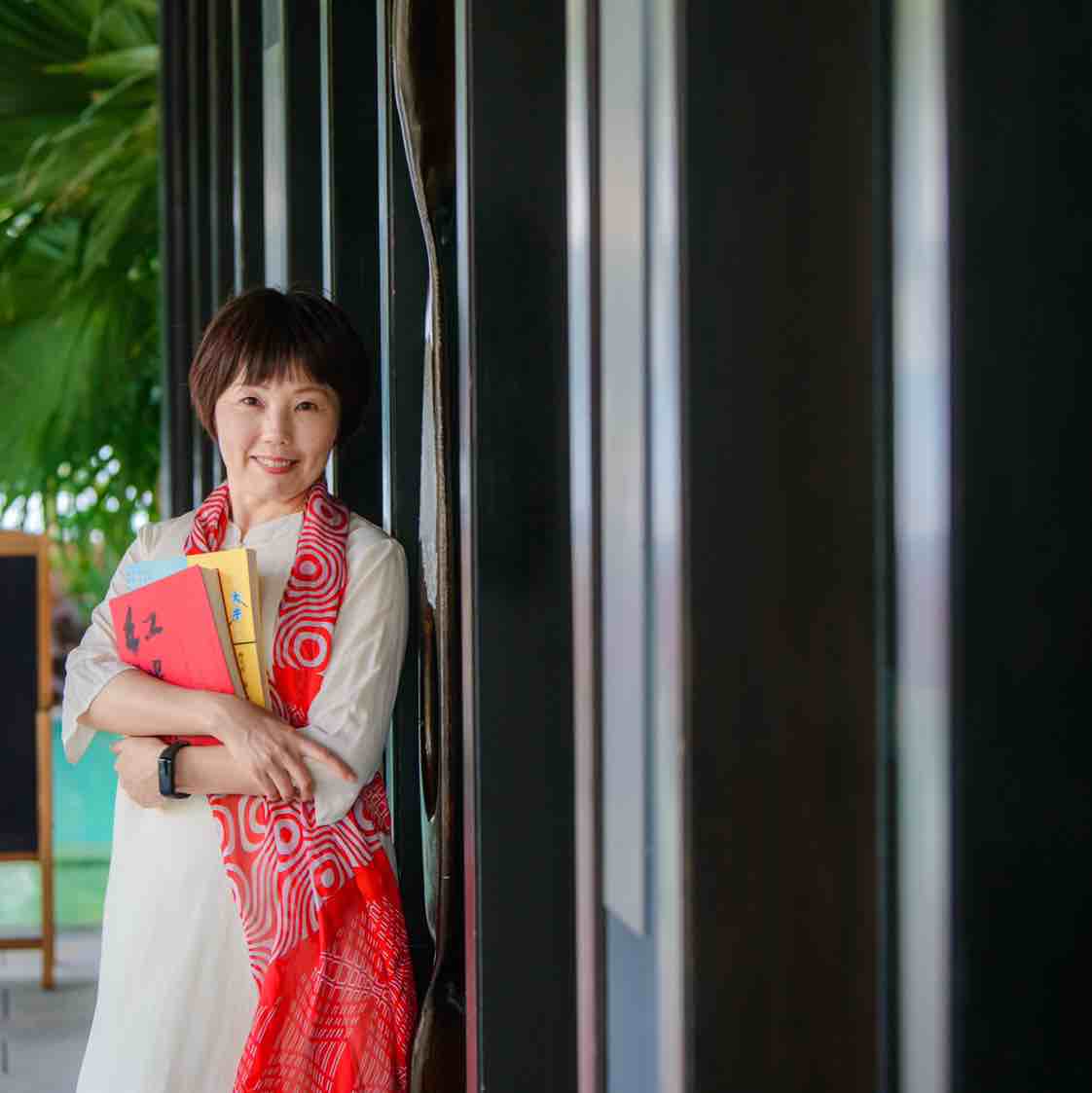 周律师说红楼梦