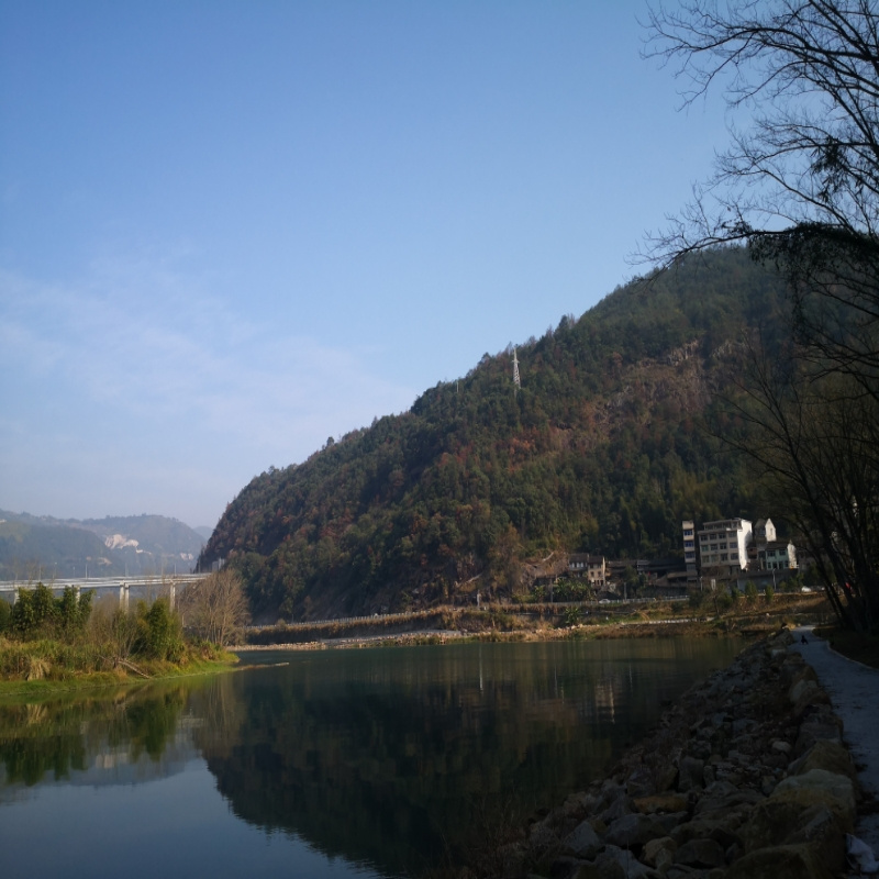 俊橋