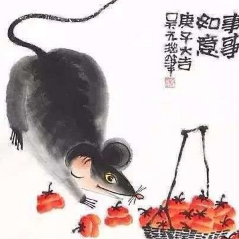 山谷彼岸花