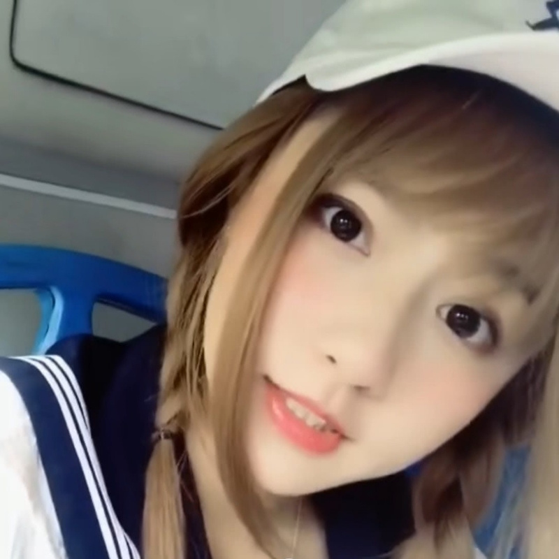 帆儿丶