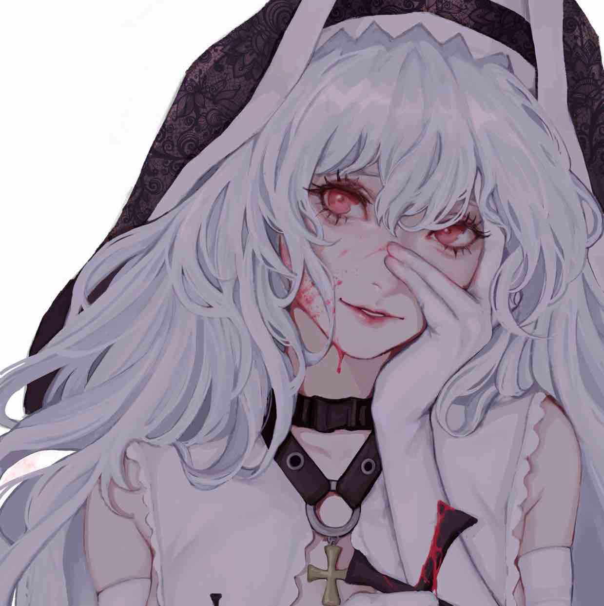 一枚小栗子