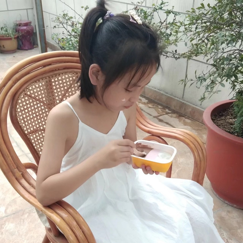 暗香飘过，李雨