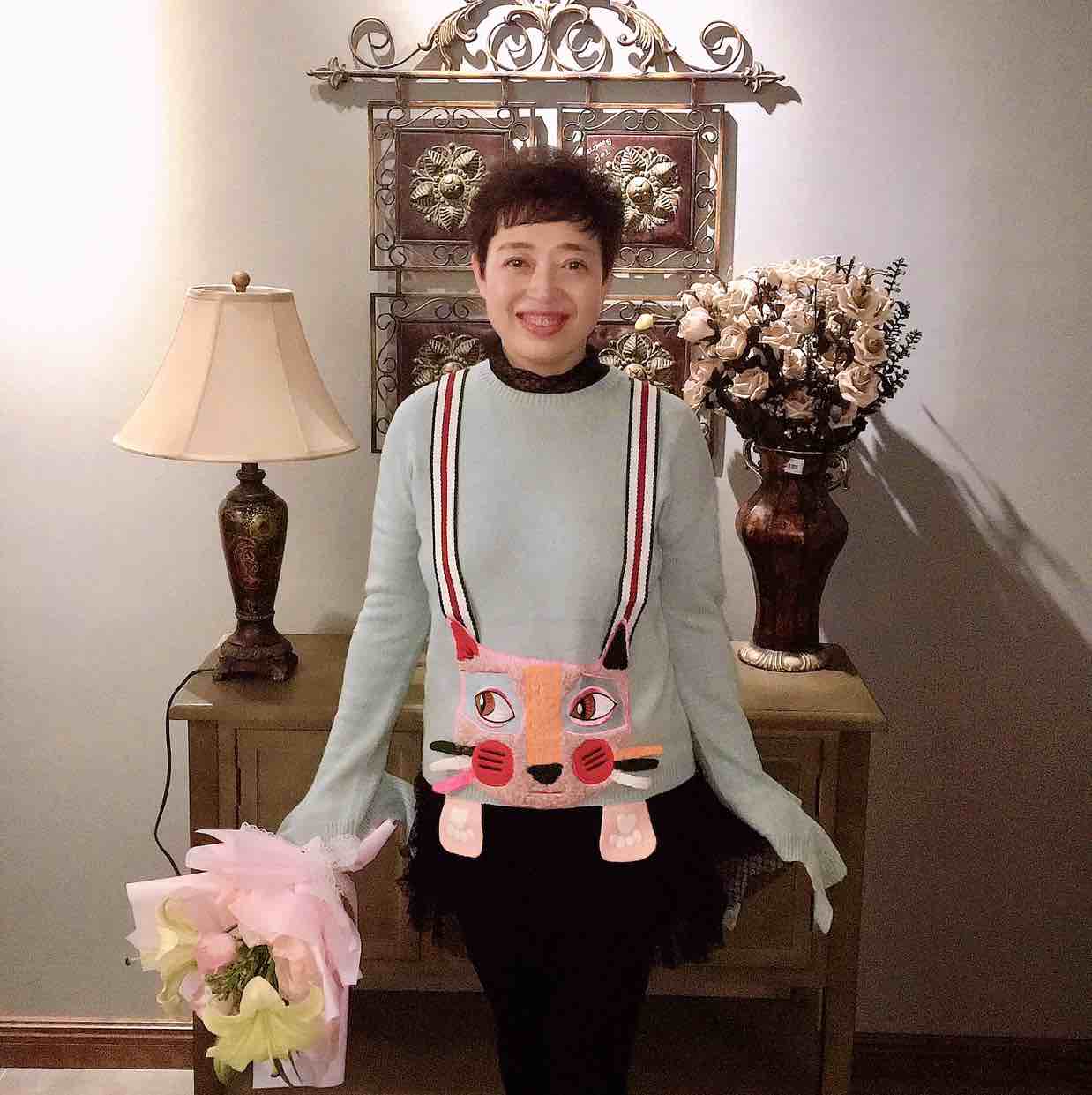小如美
