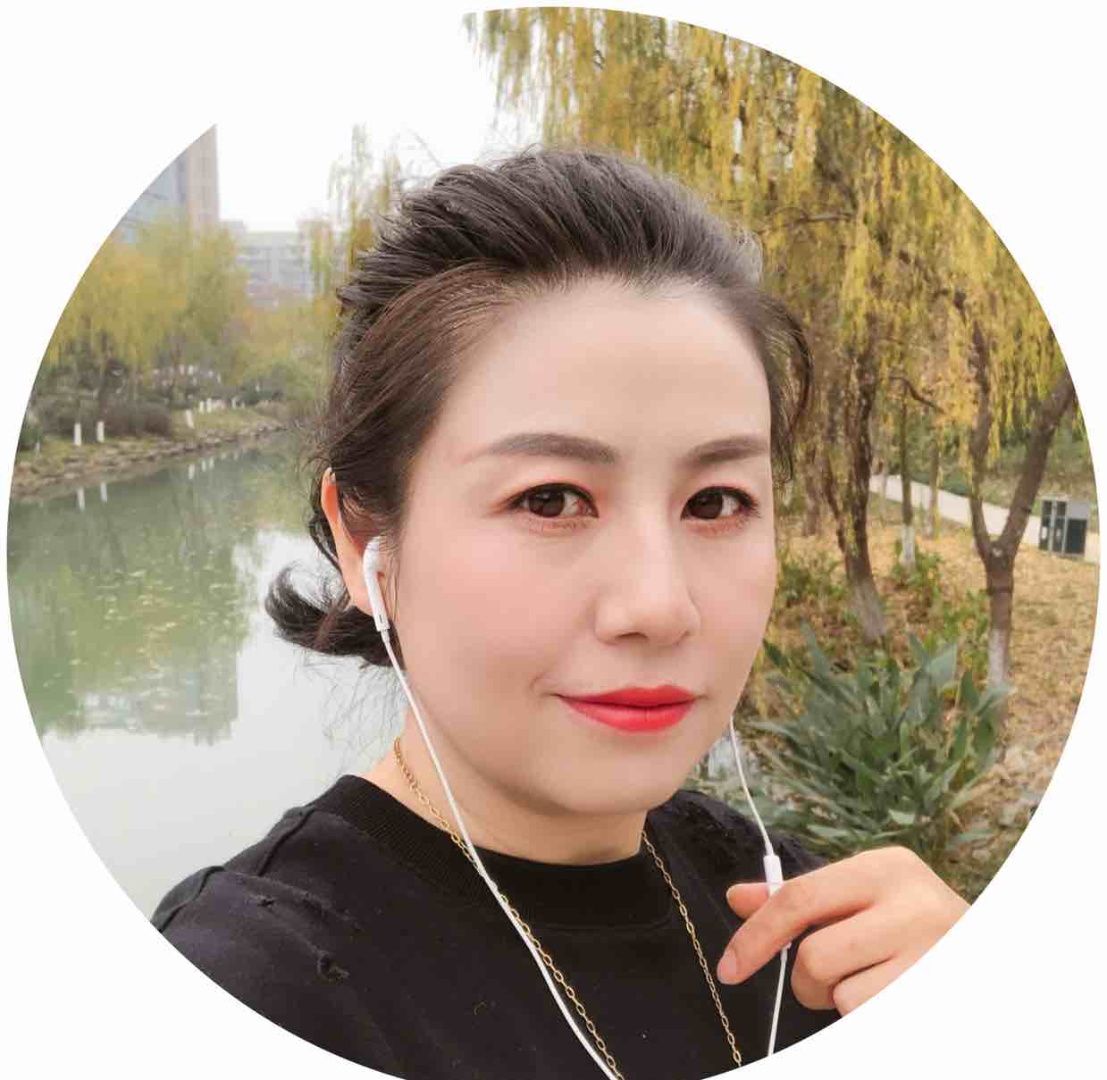 月亮女神我最大