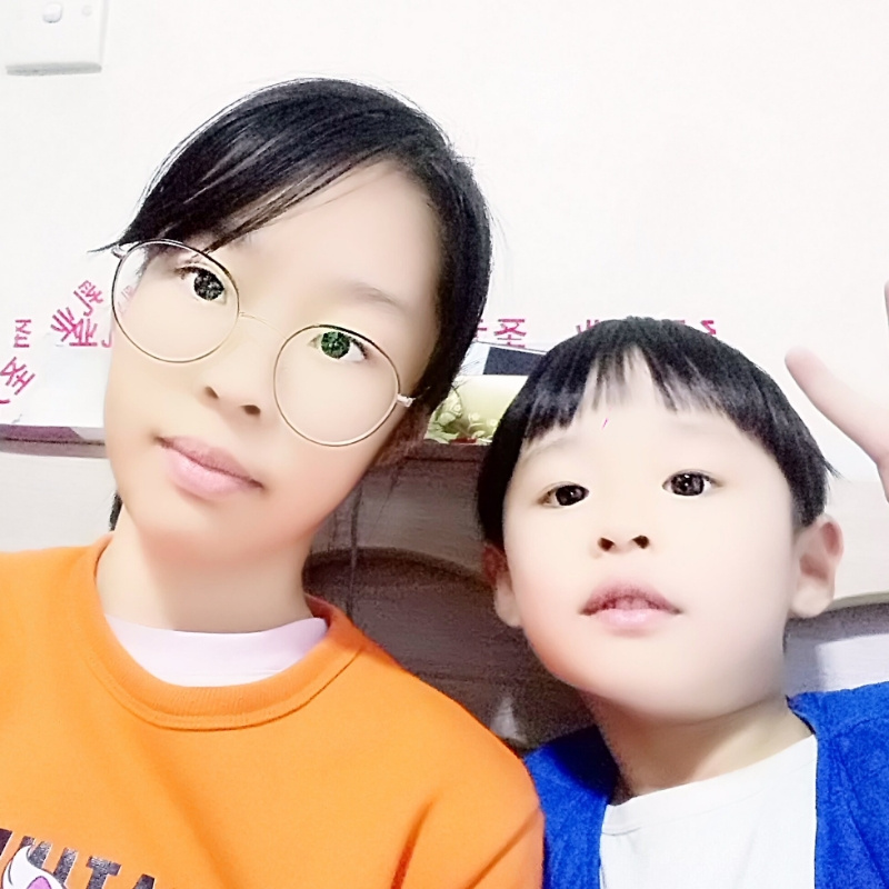 薇锐一笑