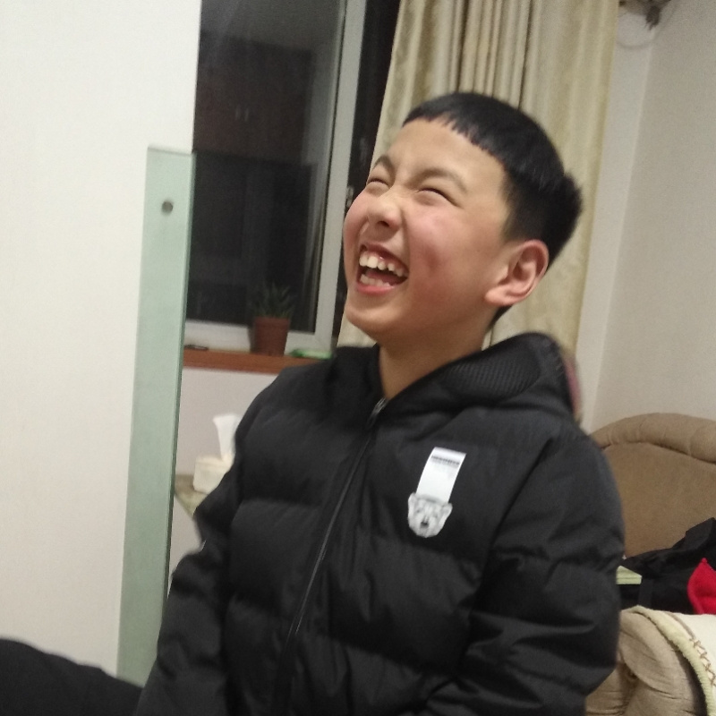 破碎的屋