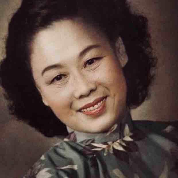 Yingde英的