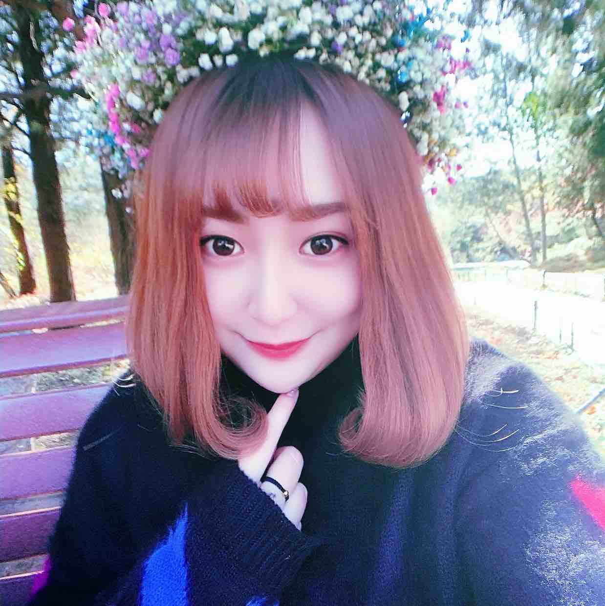 萝筱岚