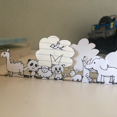 昱扬麻麻