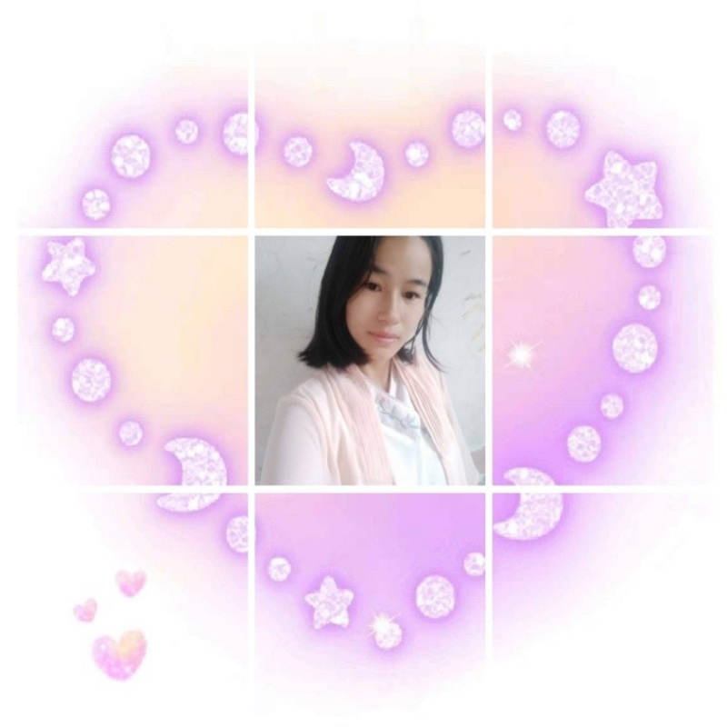 晓晓的可爱