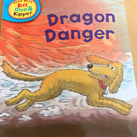 Dragon Danger