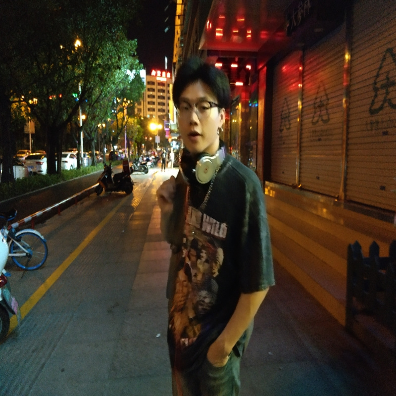 小富很cool