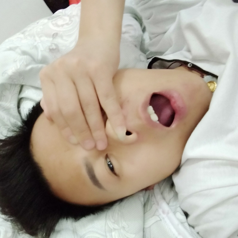 卫刘