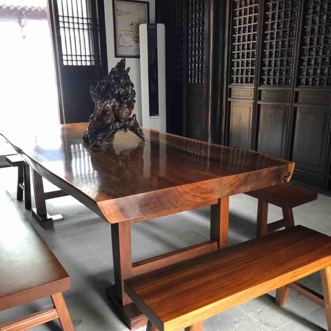 和风逸尘的世界