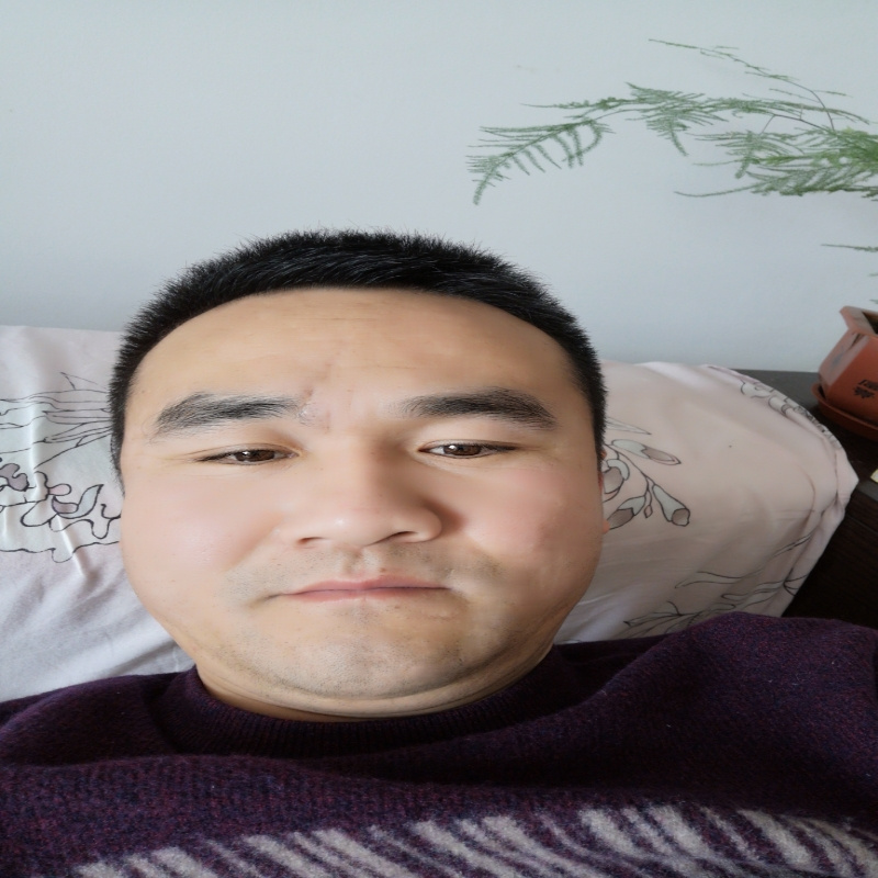 我会珍惜……