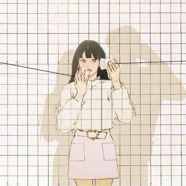 碎花控￠