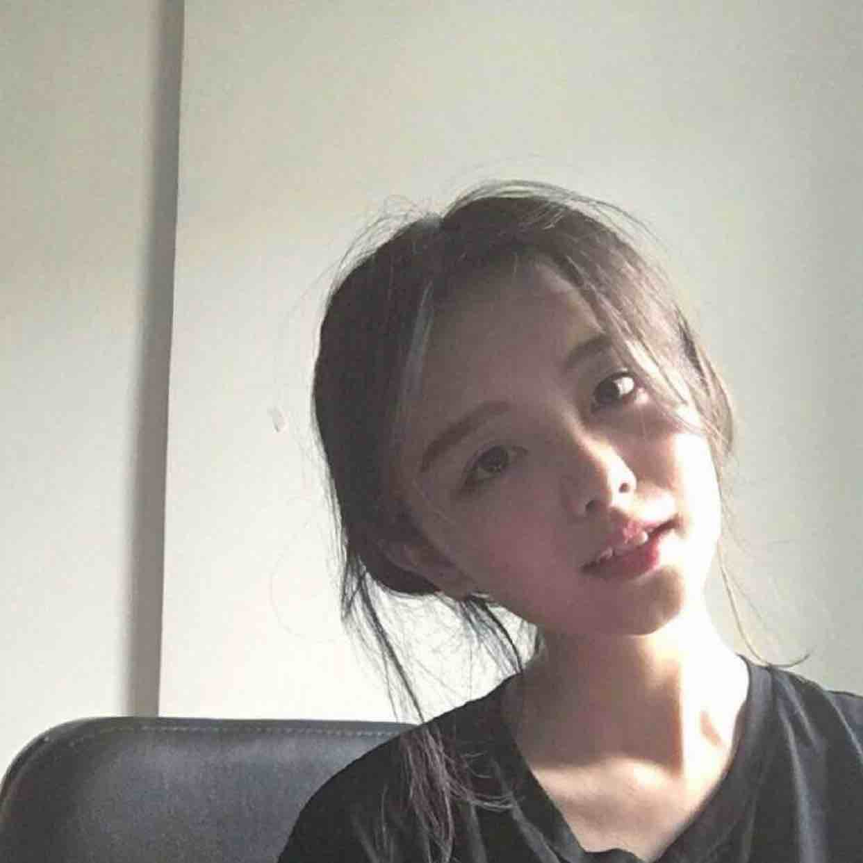 你的仙女网友.