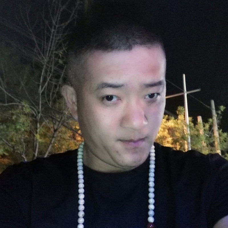 视野山谷