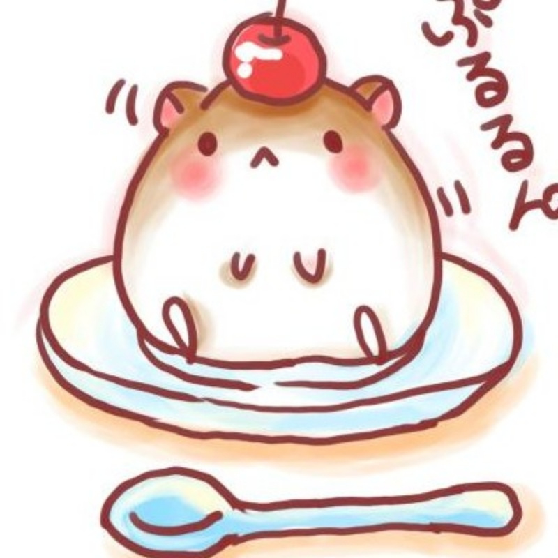 小叶子(๑>؂<๑）