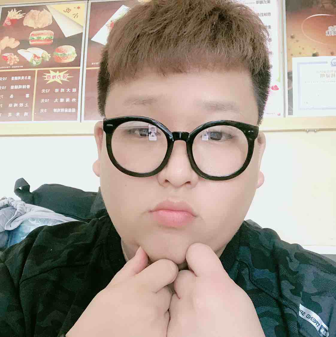 虎牙东东