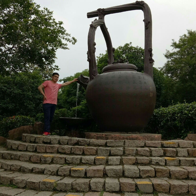 顺风耳，耳听八方