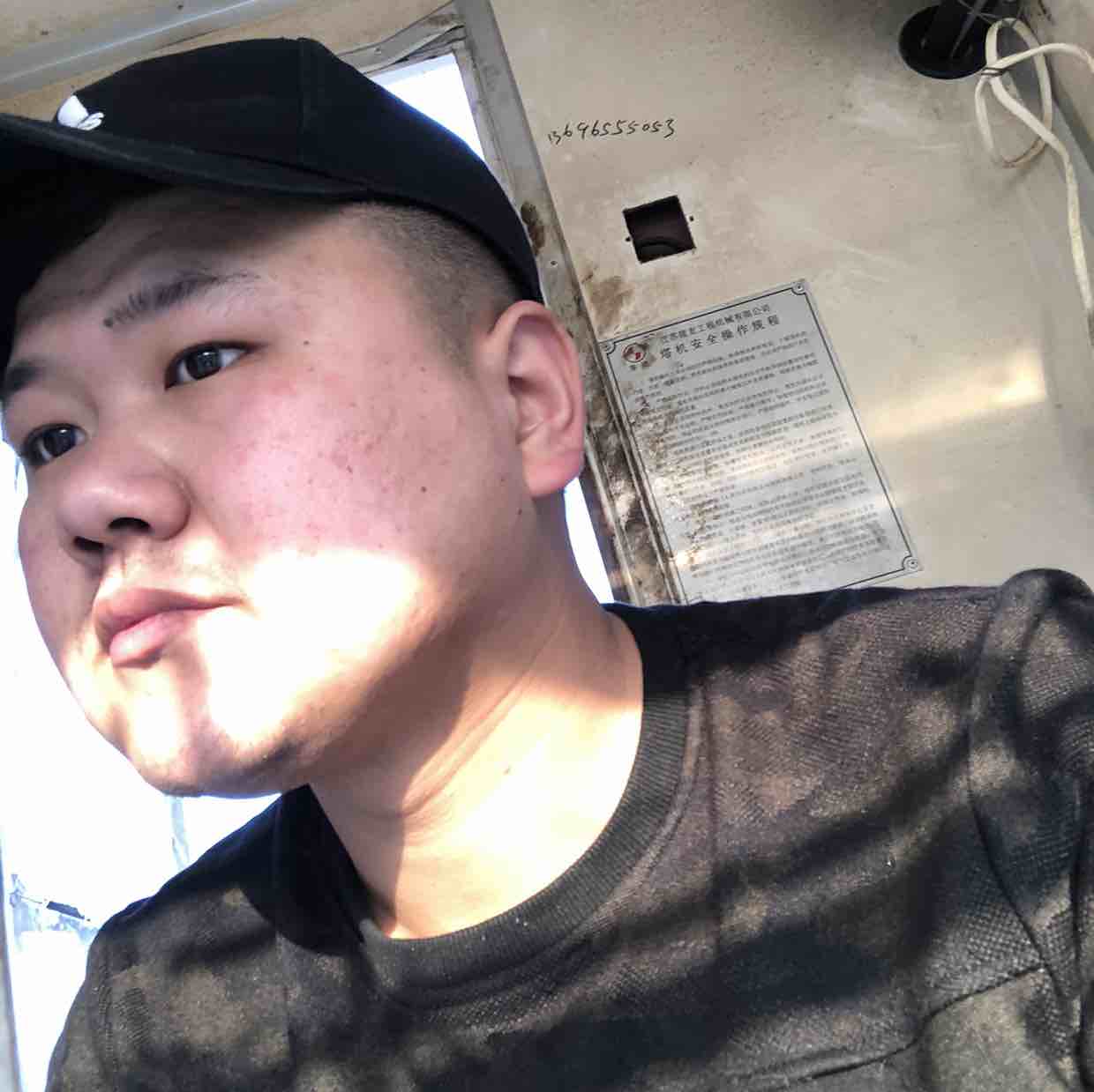 L李阳