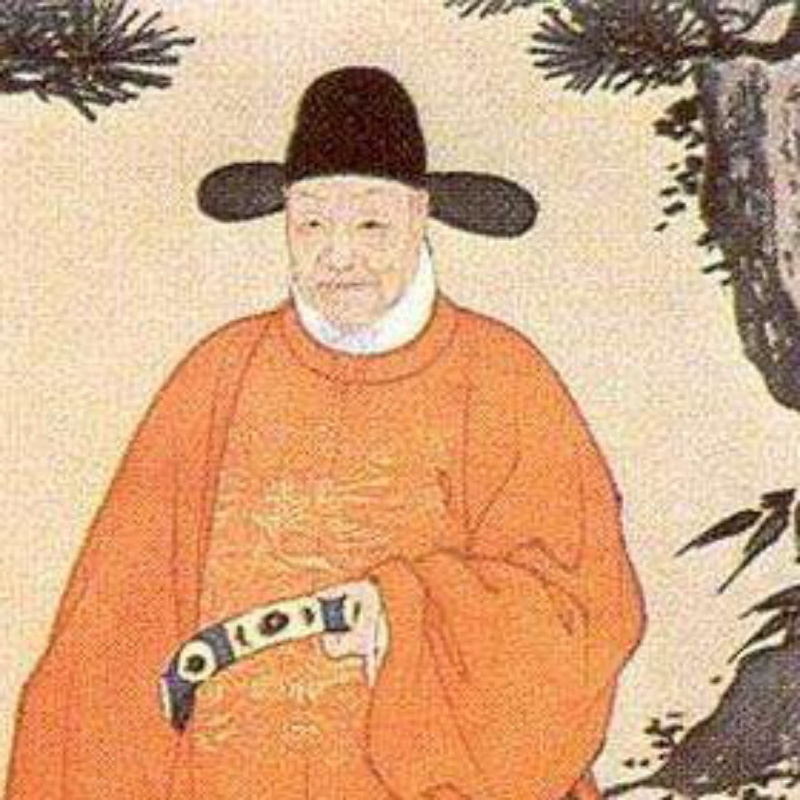 采风官