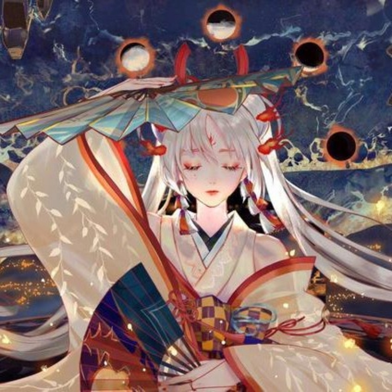 青雨w