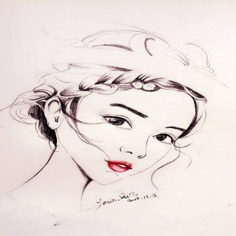 @永远 …
