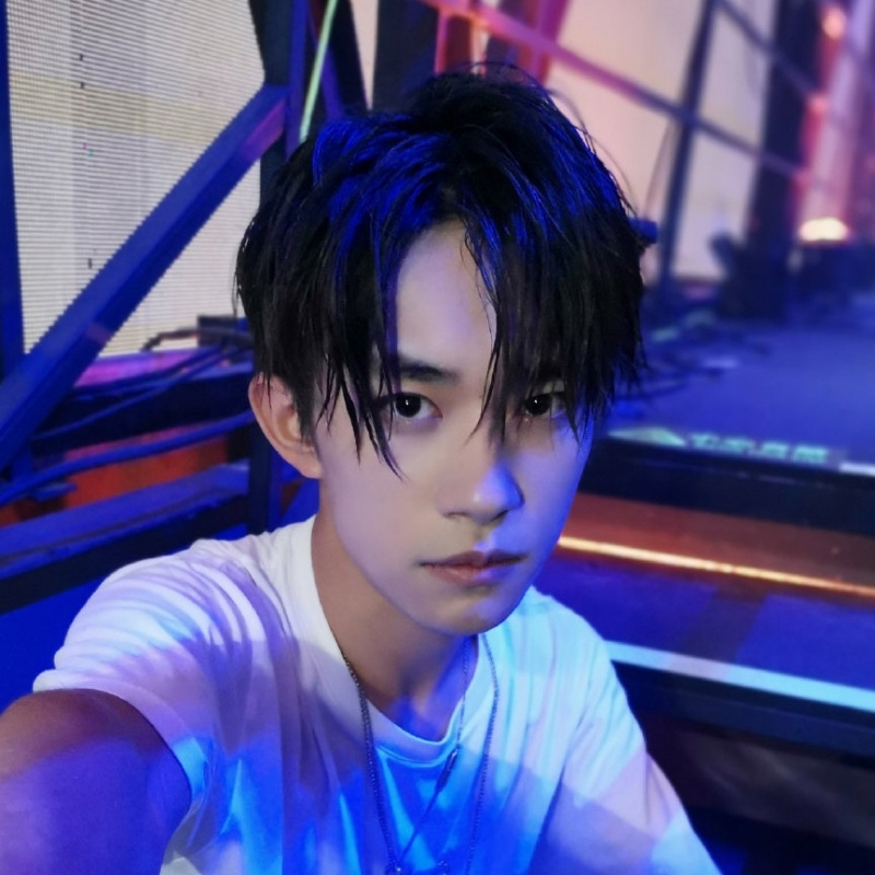 忆暖ღ˘ღ熹微