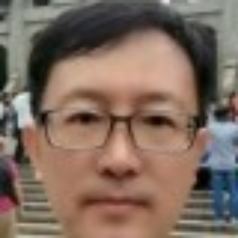 暇满人生（李巍）