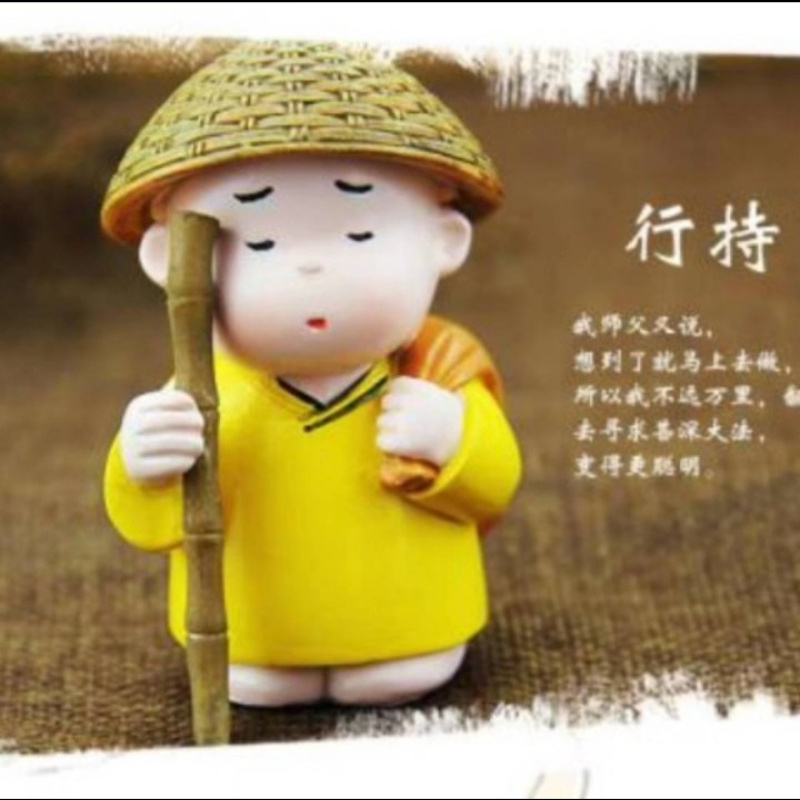 心净生西