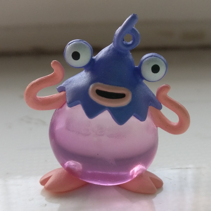 魔物茄子