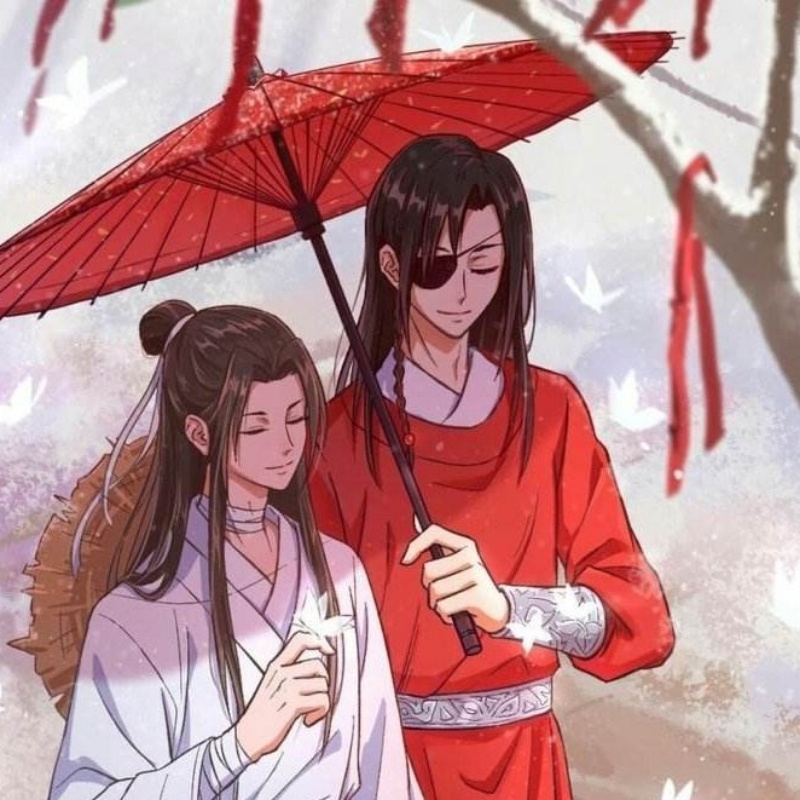 花城的信徒