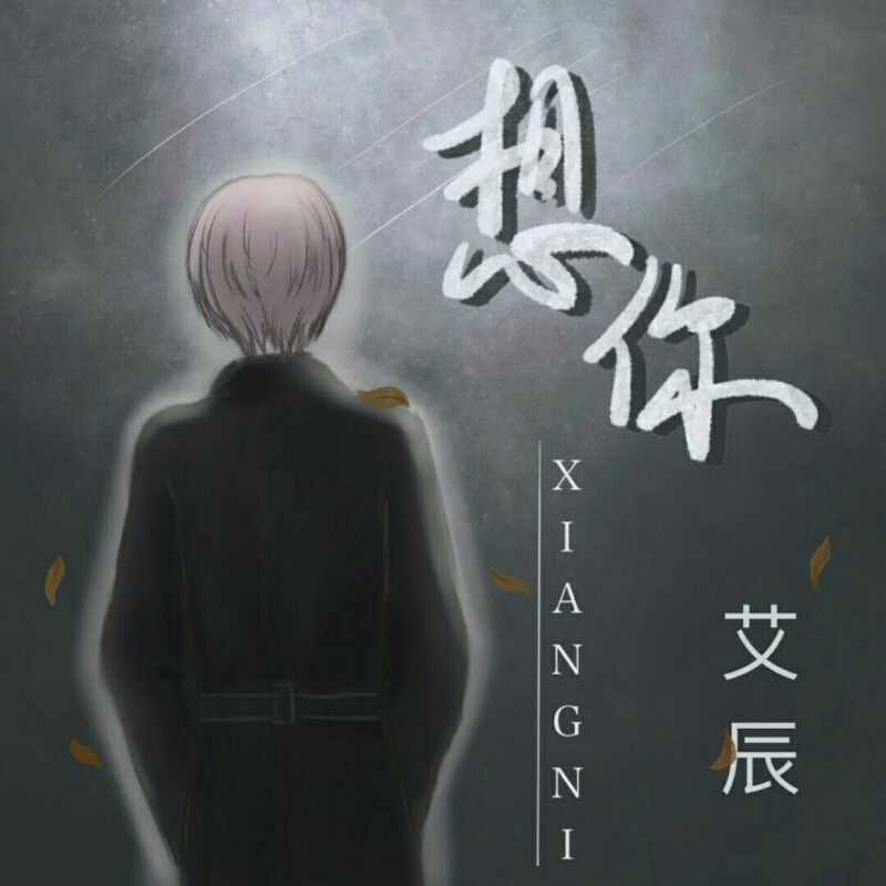 我真的是艾辰