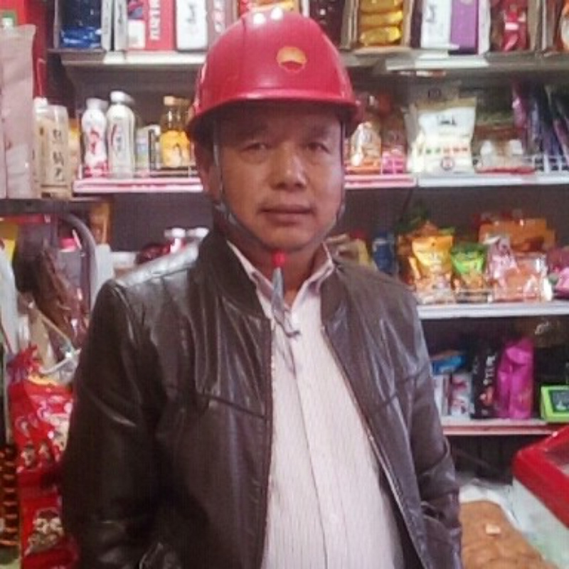 办人民服务