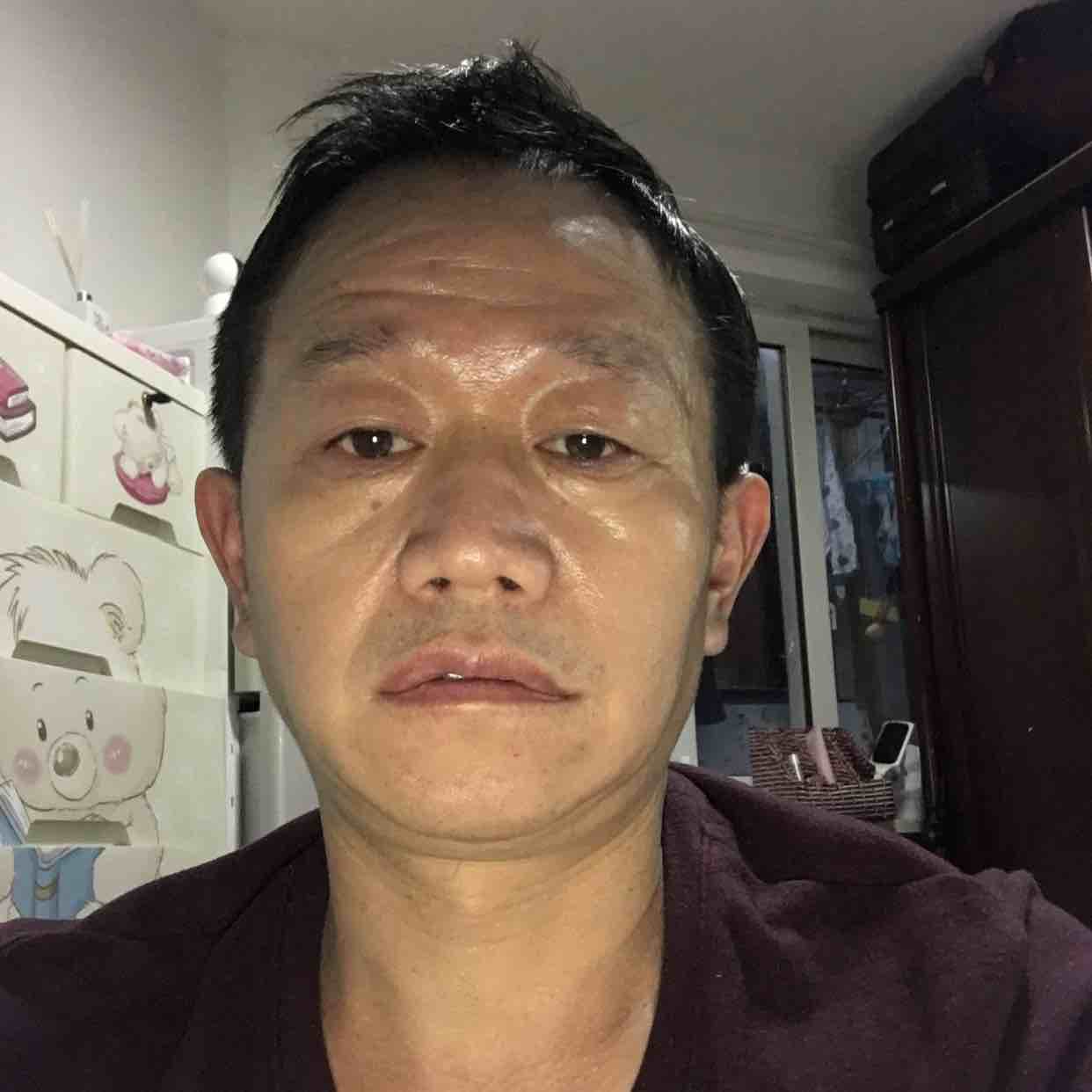 听天由命过渡湾