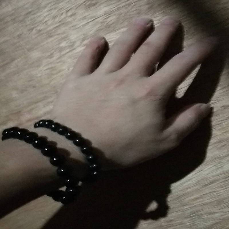 和你一起看的彩虹一定很美