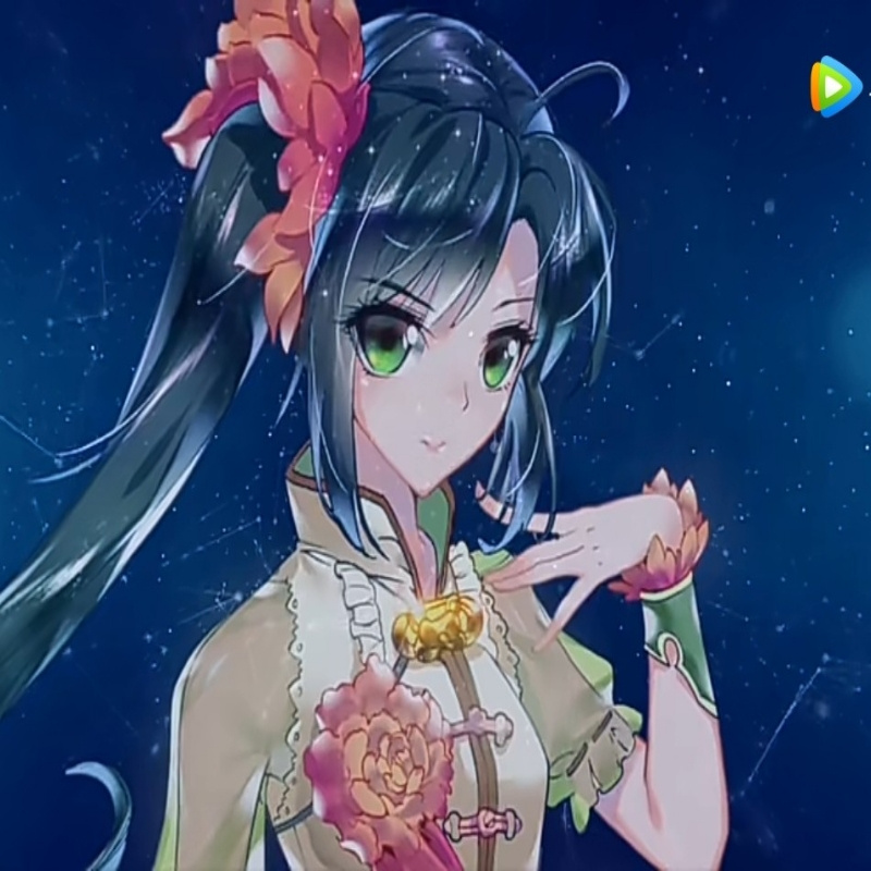 九月揽流星~☀️